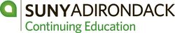 SUNY Adirondack Continuing Education - Learning Resources Network